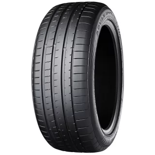 Шины Yokohama Advan Sport V107 255/45 R18 103Y XL