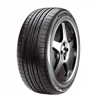 Шины Bridgestone Dueler H/P Sport 255/45 R19 100V