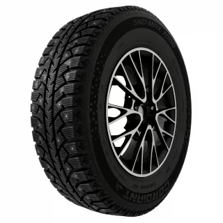 Шины Cordiant Sno-Max 7000 175/70 R13 82T