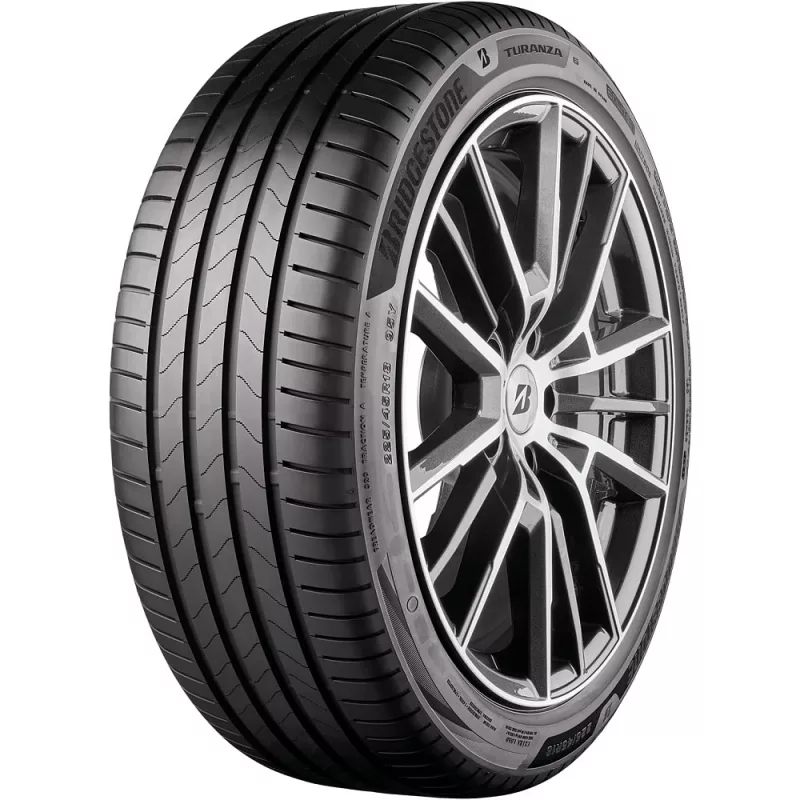Шины Bridgestone Turanza 6 255/35 R21 98Y XL