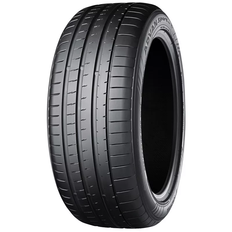Шины Yokohama Advan Sport V107 295/40 R22 112Y XL