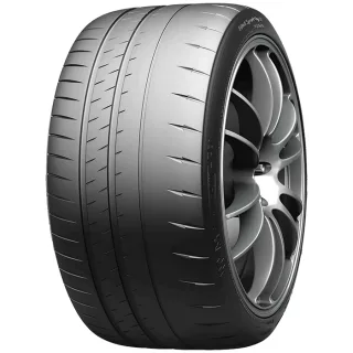 Шины Michelin Pilot Sport Cup 2R 255/35 R20 97Y XL K1