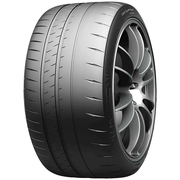 Шины Michelin Pilot Sport Cup 2R 255/35 R20 97Y XL K1