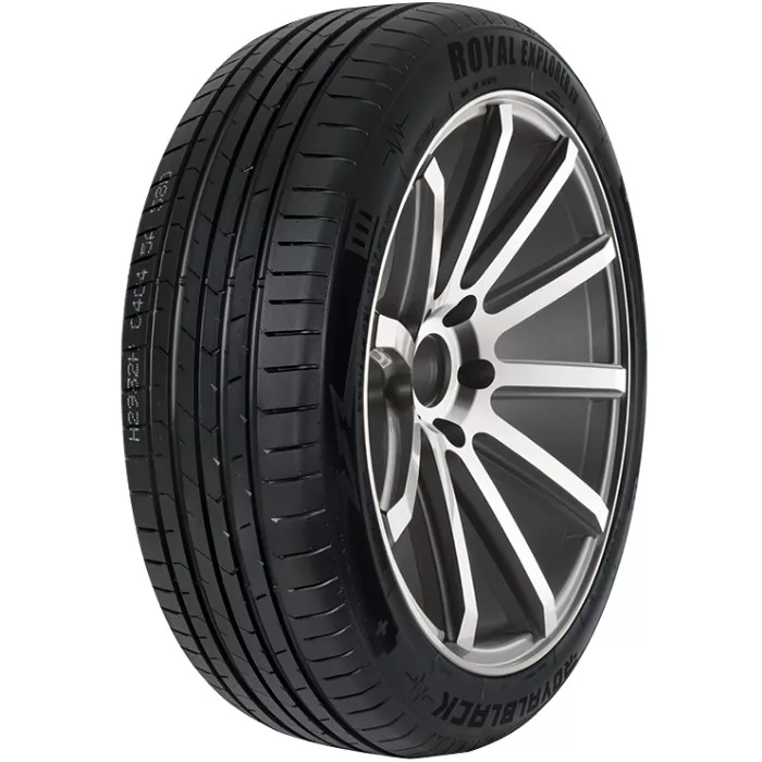 Шины Royal Black Royal Explorer EV 255/45 R20 105W XL