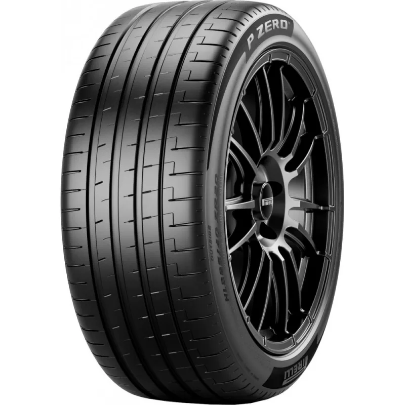 Шины Pirelli P Zero (PZ5) 325/35 R22 110Y MO