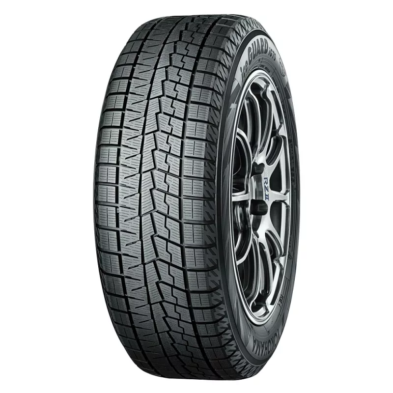 Шины Yokohama iceGuard iG70 Studless 225/45 R18 95Q XL