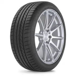 Шины Goodyear EfficientGrip 275/40 R19 101Y ROF MO