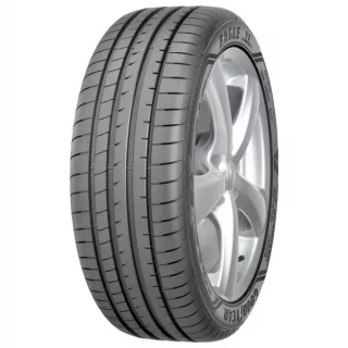 Шины Goodyear Eagle F1 Asymmetric 3 275/35 R19 100Y XL *