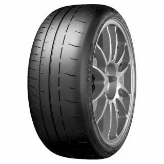 Шины Goodyear Eagle F1 Supersport RS 245/35 R20 95Y XL FP N0