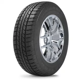 Шины Goodyear Wrangler HP All Weather 255/65 R16 109H FP