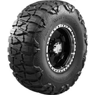 Шины Nitto Mud Grappler Extreme Terrain 33 R18 118P 2022+