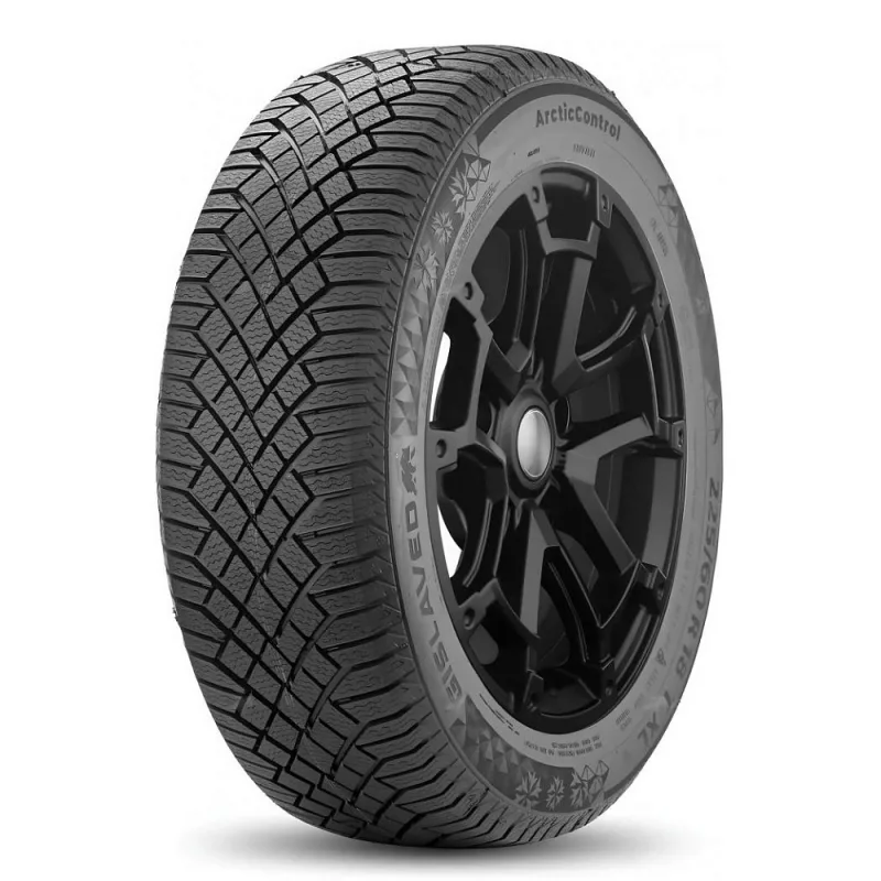 Шины Gislaved ArcticControl 245/50 R18 104T XL FR