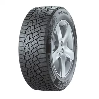 Шины Gislaved IceControl 295/40 R21 111T XL FR