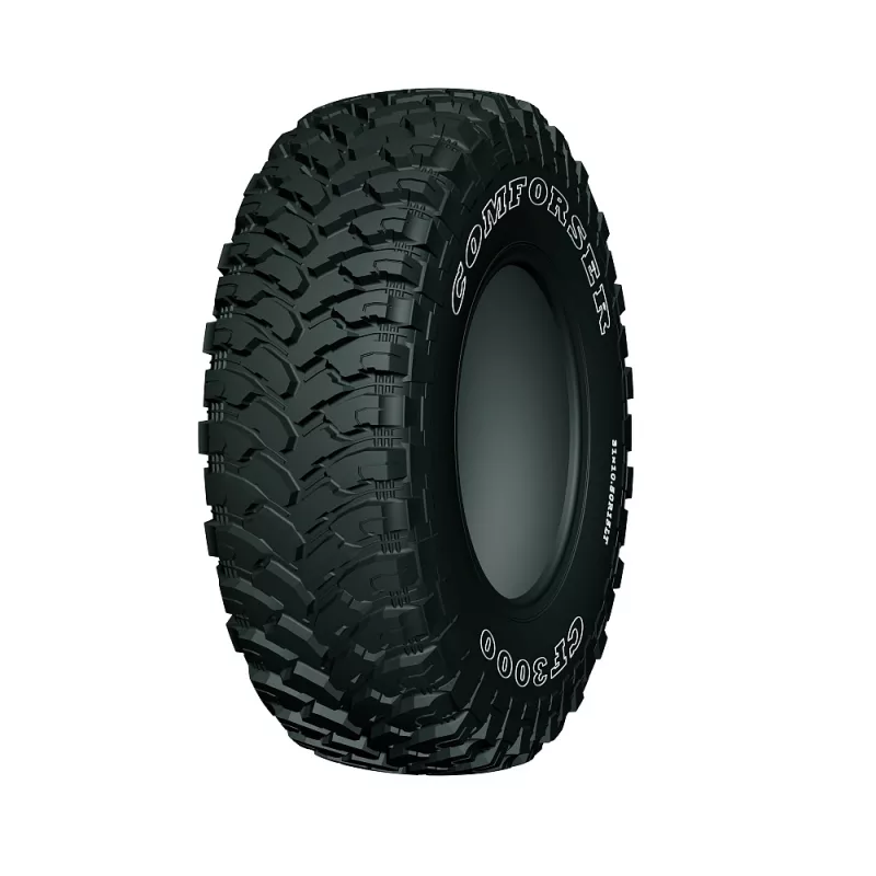 Шины Comforser CF3000 M/T 265/75 R16 119/116Q