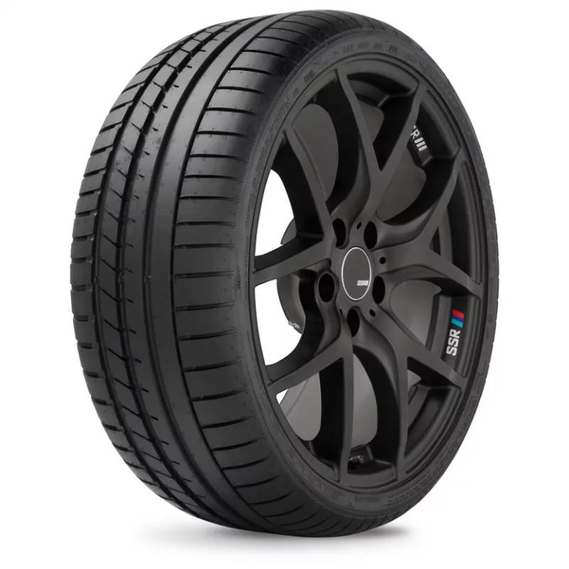 Шины Goodyear Eagle F1 Asymmetric 255/40 R19 100Y XL FP AO
