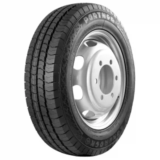 Шины Landrock Partner 185/75 R16C 107/105R