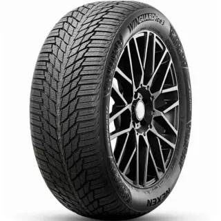 Шины Nexen Winguard Ice 3 235/40 R18 95T XL
