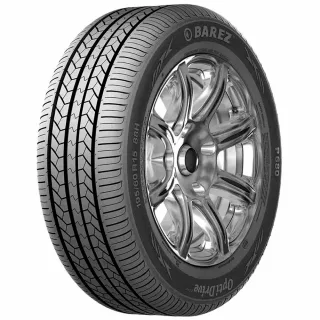 Шины Barez Opti Drive Plus P680 195/55 R16 87H