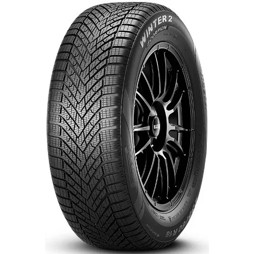 Шины Pirelli Scorpion Winter 2 225/60 R18 104H XL