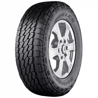 Шины Bridgestone Dueler All-Terrain A/T002 245/60 R18 105H
