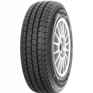 Шины Matador MPS 125 Variant All Weather 235/65 R16C 121/119N