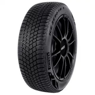 Шины Pirelli Ice Zero FR 3 215/55 R17 98H XL