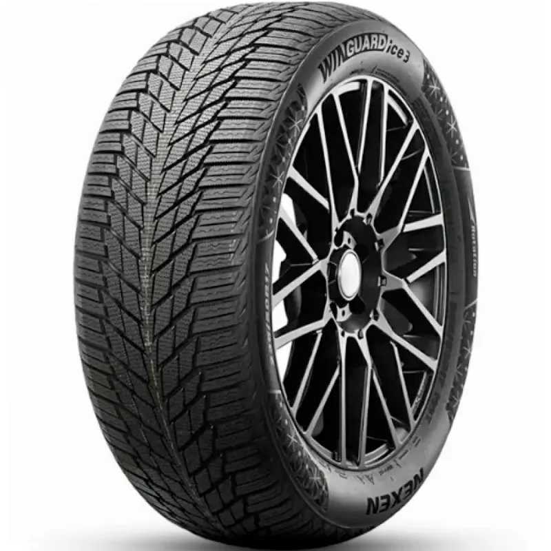 Шины Nexen Winguard Ice 3 185/70 R14 92T XL