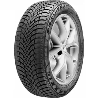 Шины Maxxis Premitra Snow WP6 215/45 R16 90V XL