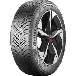 Шины Continental VikingContact 8 225/50 R18 99H XL FR