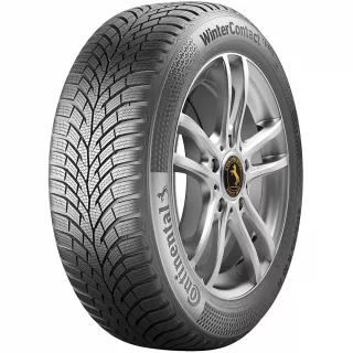 Шины Continental WinterContact TS 870 P 225/35 R18 87W XL