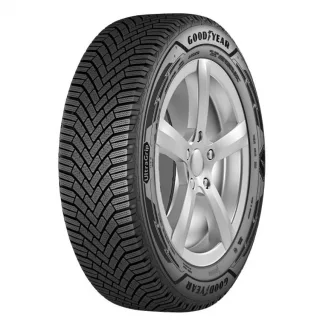 Шины Goodyear UltraGrip Ice 3 205/50 R17 93T XL