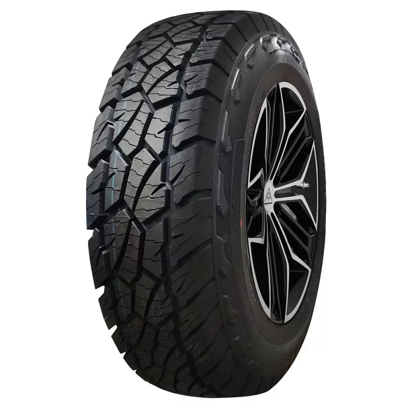 Шины Rapid Crosslander A/T 205 R16C 110/108S