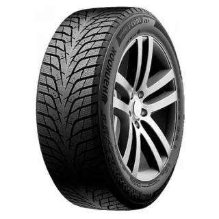 Шины Hankook Winter i*Cept iZ3 W636 195/55 R16 91H XL