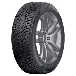 Шины Fortune Polaro Ice 235/50 R19 103T XL