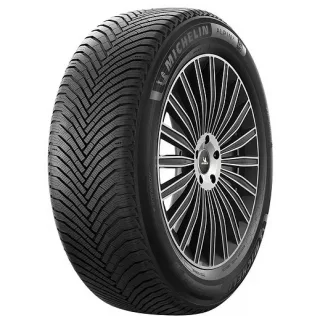 Шины Michelin Alpin 7 225/55 R17 97H