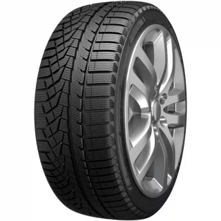 Шины Dynamo Winter Sport 255/50 R19 107V XL