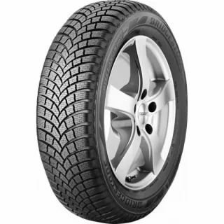 Шины Bridgestone Blizzak LM001 Evo 265/50 R19 110H XL RFT *