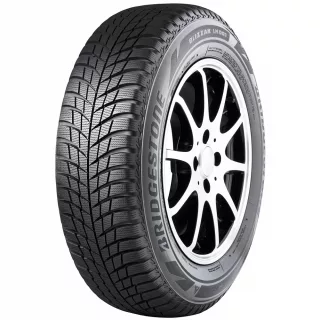 Шины Bridgestone Blizzak LM001 225/40 R18 92V XL RFT *