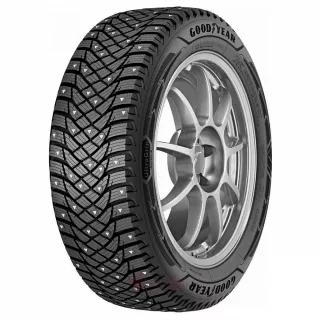 Шины Goodyear UltraGrip Arctic 2 225/40 R19 93T XL 2023+