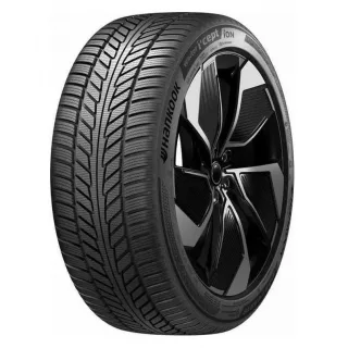 Шины Hankook Winter I*Cept iON SUV IW01A 235/60 R20 108V XL
