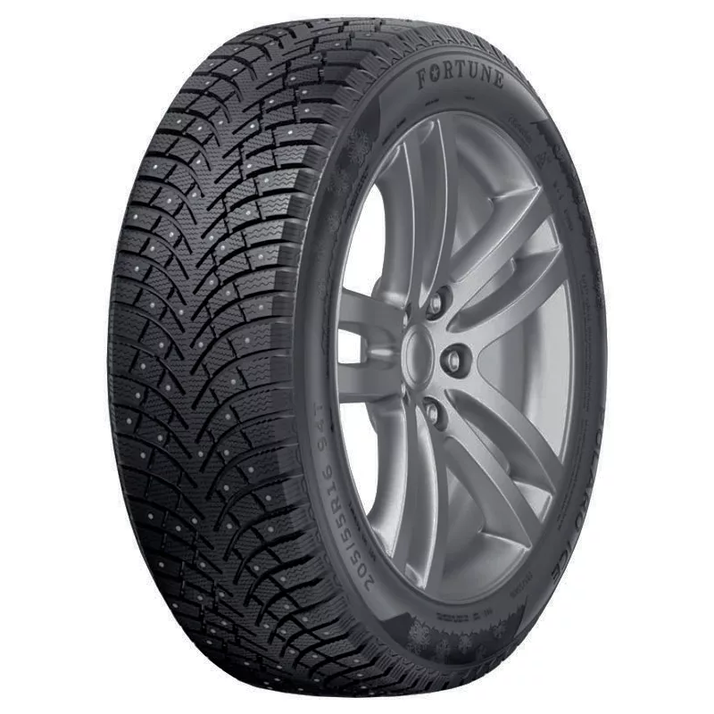 Шины Fortune Polaro Ice 235/55 R17 103T XL