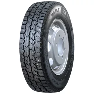 Шины Кама Ice Trace НК-530 185/75 R16C 104/102R