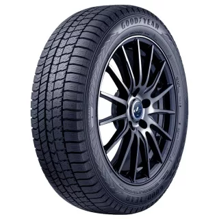 Шины Goodyear Ice Navi 8 235/50 R18 97Q
