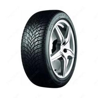 Шины Firestone Winterhawk 4 255/45 R20 105V XL 2023+
