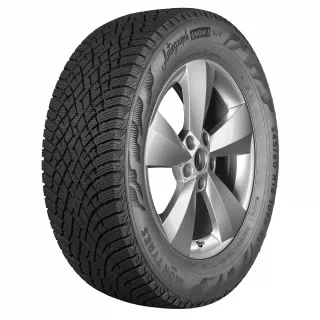Шины Ikon Tyres Autograph Snow 5 SUV 265/45 R21 108T XL