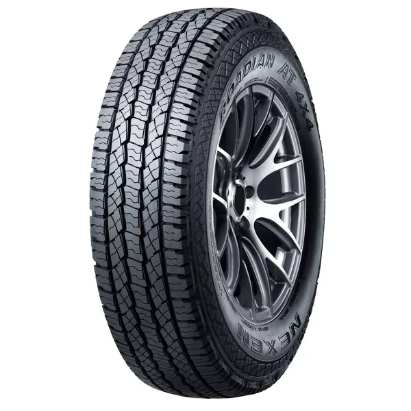 Шины Nexen Roadian AT 4x4 RA7 235/75 R15 104/101S 2023+