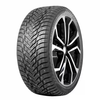 Шины Nokian Tyres Hakkapeliitta 10 EV 255/35 R21 98T XL SilentDrive 2023+