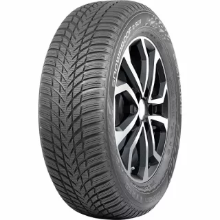 Шины Nokian Tyres Snowproof 2 SUV 255/45 R20 105V XL 2023+