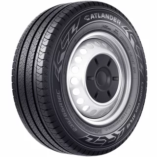Шины Atlander LanderVan ATL18 175/70 R14C 95/93T