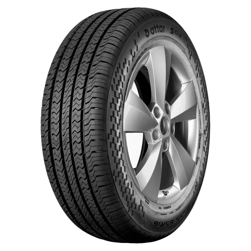 Шины Attar S02 225/60 R18 100V